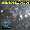 SNR B013130+30184