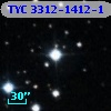 TYC 3312-1412-1