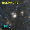 BCLMP  749