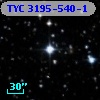 TYC 3195-540-1