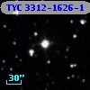 TYC 3312-1626-1