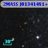 2MASS J01341481+3025472