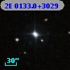 2E 0133.0+3029