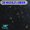 2E 0131.7+3019
