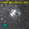 2E 0130.3+3023