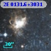 2E 0131.6+3031
