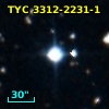TYC 3312-2231-1