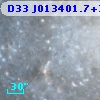 D33 J013401.7+303923.1