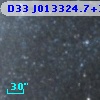 D33 J013324.7+303517.2