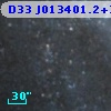 D33 J013401.2+303113.7
