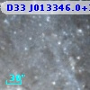 D33 J013346.0+304231.9