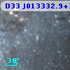 D33 J013332.9+303548.4