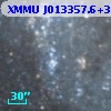 XMMU J013357.6+303320