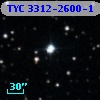 TYC 3312-2600-1