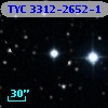 TYC 3312-2652-1