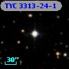 TYC 3313-24-1