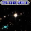 TYC 3313-184-1