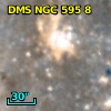 DMS NGC 595  8