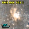 DMS NGC 595  1