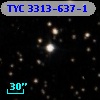 TYC 3313-637-1