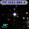 TYC 3313-803-1
