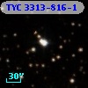 TYC 3313-816-1