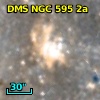 DMS NGC 595  2a