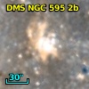 DMS NGC 595  2b