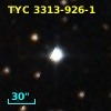 TYC 3313-926-1