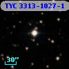TYC 3313-1027-1