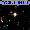 TYC 3313-1069-1