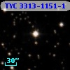 TYC 3313-1151-1