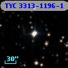 TYC 3313-1196-1