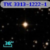 TYC 3313-1222-1