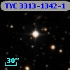 TYC 3313-1342-1
