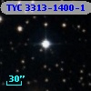 TYC 3313-1400-1
