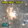 DMS NGC 595  4