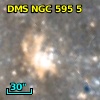 DMS NGC 595  5