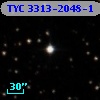 TYC 3313-2048-1
