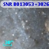 SNR B013053+30265