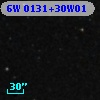 6W 0131+30W01