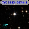 TYC 3313-2074-1