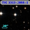 TYC 3313-2088-1
