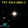 TYC 3313-2091-1