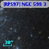 [RPS97] NGC   598  3