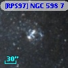 [RPS97] NGC   598  7