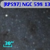 [RPS97] NGC   598 13