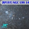 [RPS97] NGC   598 14