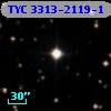 TYC 3313-2119-1