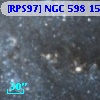 [RPS97] NGC   598 15
